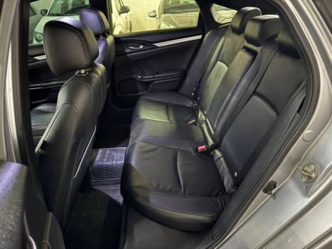 HONDA Civic 2.0 16V 4P EX FLEX  AUTOM�TICO CVT, Foto 8