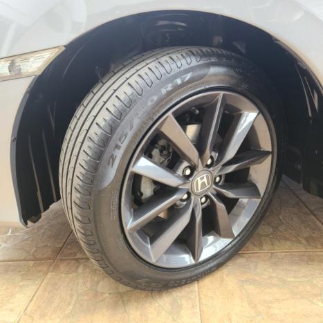 HONDA Civic 2.0 16V 4P EX FLEX  AUTOM�TICO CVT, Foto 10