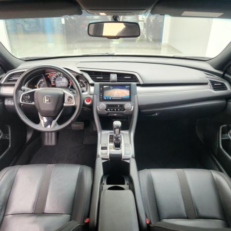 HONDA Civic 2.0 16V 4P EX FLEX  AUTOM�TICO CVT, Foto 14