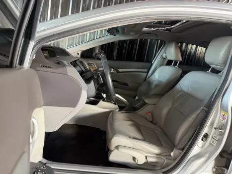 HONDA Civic 2.0 16V 4P FLEX EXR AUTOM�TICO, Foto 10