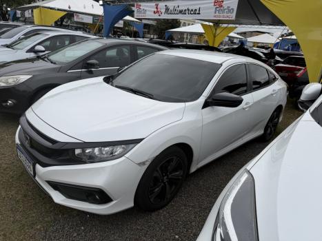 HONDA Civic 2.0 16V 4P SPORT FLEX, Foto 1