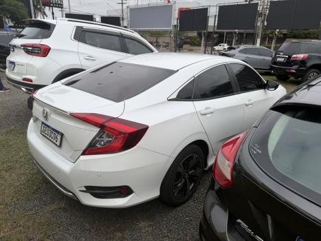 HONDA Civic 2.0 16V 4P SPORT FLEX, Foto 2