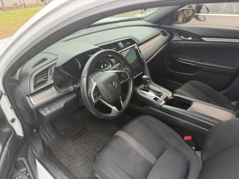 HONDA Civic 2.0 16V 4P SPORT FLEX, Foto 3