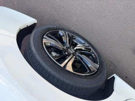 HONDA Civic 2.0 16V 4P SPORT FLEX, Foto 4