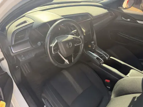 HONDA Civic 2.0 16V 4P SPORT FLEX, Foto 2