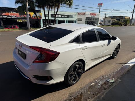 HONDA Civic 2.0 16V 4P SPORT FLEX, Foto 11