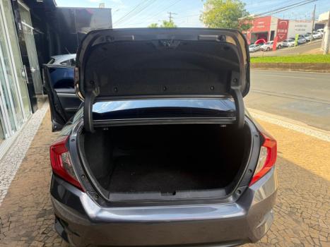 HONDA Civic 2.0 16V 4P EXL FLEX  AUTOM�TICO CVT, Foto 7