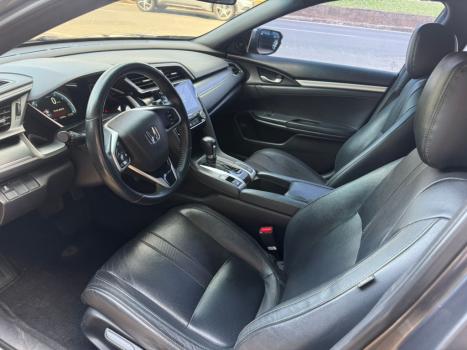 HONDA Civic 2.0 16V 4P EXL FLEX  AUTOM�TICO CVT, Foto 8