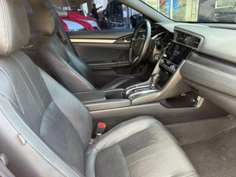 HONDA Civic 2.0 16V 4P EXL FLEX  AUTOM�TICO CVT, Foto 9