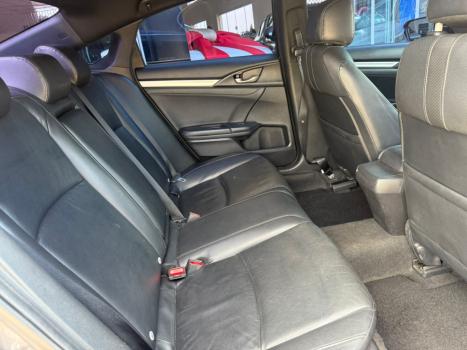 HONDA Civic 2.0 16V 4P EXL FLEX  AUTOM�TICO CVT, Foto 10
