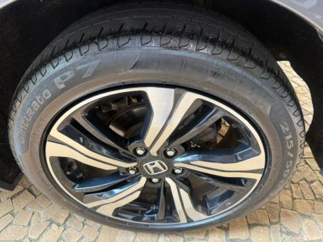 HONDA Civic 2.0 16V 4P EXL FLEX  AUTOM�TICO CVT, Foto 11