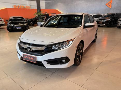 HONDA Civic 2.0 16V 4P EXL FLEX  AUTOM�TICO CVT, Foto 5