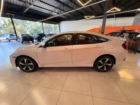 HONDA Civic 2.0 16V 4P EXL FLEX  AUTOM�TICO CVT, Foto 6