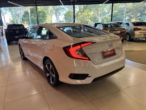 HONDA Civic 2.0 16V 4P EXL FLEX  AUTOM�TICO CVT, Foto 7
