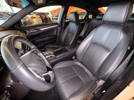 HONDA Civic 2.0 16V 4P EXL FLEX  AUTOM�TICO CVT, Foto 12