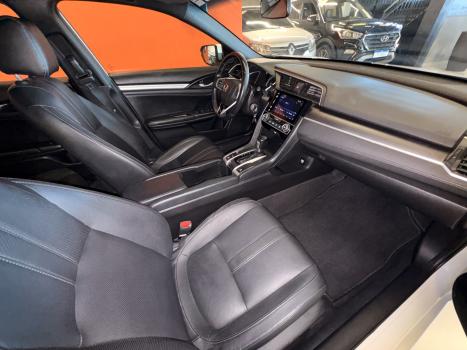 HONDA Civic 2.0 16V 4P EXL FLEX  AUTOM�TICO CVT, Foto 13