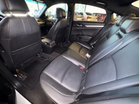 HONDA Civic 2.0 16V 4P EXL FLEX  AUTOM�TICO CVT, Foto 14