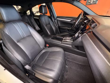 HONDA Civic 2.0 16V 4P EXL FLEX  AUTOM�TICO CVT, Foto 15