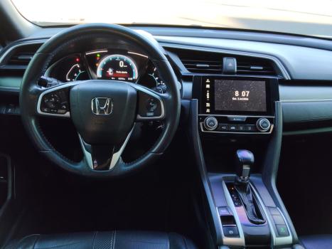 HONDA Civic 2.0 16V 4P EXL FLEX  AUTOM�TICO CVT, Foto 2