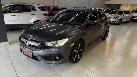HONDA Civic 2.0 16V 4P EXL FLEX  AUTOM�TICO CVT, Foto 1