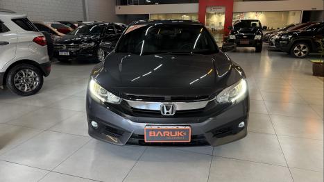 HONDA Civic 2.0 16V 4P EXL FLEX  AUTOM�TICO CVT, Foto 3