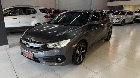HONDA Civic 2.0 16V 4P EXL FLEX  AUTOM�TICO CVT, Foto 5