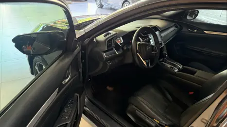HONDA Civic 2.0 16V 4P EXL FLEX  AUTOM�TICO CVT, Foto 15