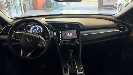 HONDA Civic 2.0 16V 4P EXL FLEX  AUTOM�TICO CVT, Foto 19