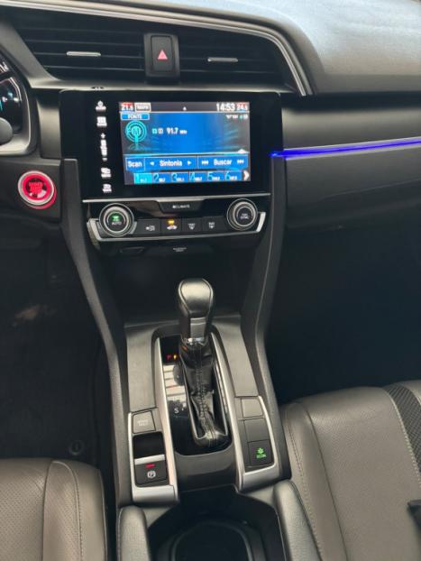 HONDA Civic 2.0 16V 4P EXL FLEX  AUTOM�TICO CVT, Foto 13