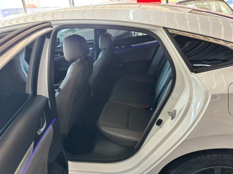 HONDA Civic 2.0 16V 4P EXL FLEX  AUTOM�TICO CVT, Foto 17