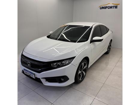 HONDA Civic 2.0 16V 4P SPORT FLEX  AUTOM�TICO CVT, Foto 1