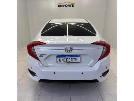 HONDA Civic 2.0 16V 4P SPORT FLEX  AUTOM�TICO CVT, Foto 5