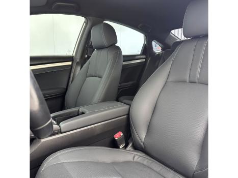 HONDA Civic 2.0 16V 4P SPORT FLEX  AUTOM�TICO CVT, Foto 8