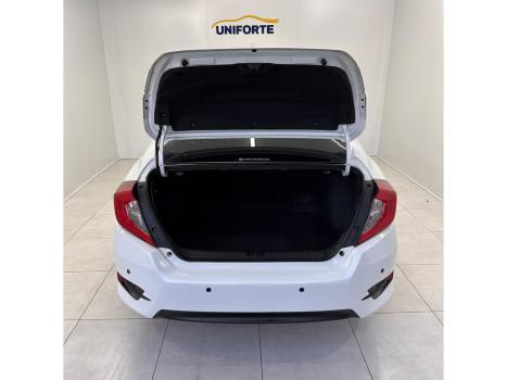HONDA Civic 2.0 16V 4P SPORT FLEX  AUTOM�TICO CVT, Foto 10