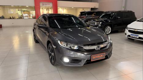 HONDA Civic 2.0 16V 4P EXL FLEX  AUTOM�TICO CVT, Foto 2