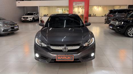 HONDA Civic 2.0 16V 4P EXL FLEX  AUTOM�TICO CVT, Foto 3