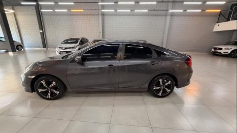 HONDA Civic 2.0 16V 4P EXL FLEX  AUTOM�TICO CVT, Foto 5