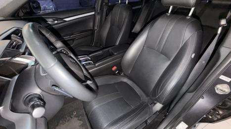HONDA Civic 2.0 16V 4P EXL FLEX  AUTOM�TICO CVT, Foto 11