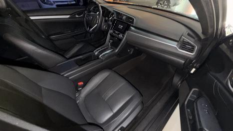 HONDA Civic 2.0 16V 4P EXL FLEX  AUTOM�TICO CVT, Foto 12