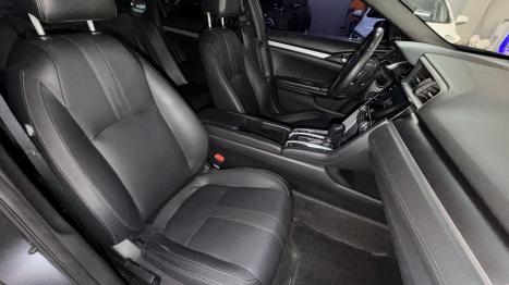 HONDA Civic 2.0 16V 4P EXL FLEX  AUTOM�TICO CVT, Foto 13