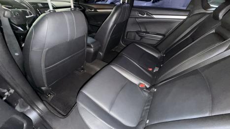 HONDA Civic 2.0 16V 4P EXL FLEX  AUTOM�TICO CVT, Foto 14