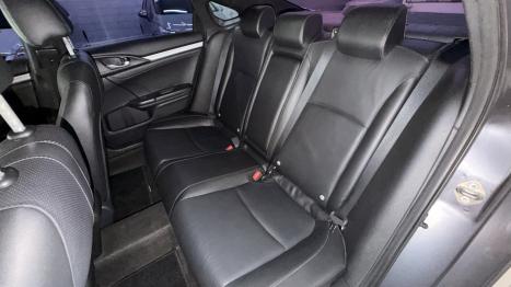 HONDA Civic 2.0 16V 4P EXL FLEX  AUTOM�TICO CVT, Foto 15