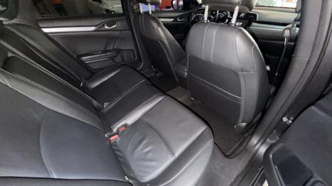 HONDA Civic 2.0 16V 4P EXL FLEX  AUTOM�TICO CVT, Foto 16