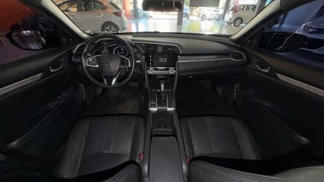 HONDA Civic 2.0 16V 4P EXL FLEX  AUTOM�TICO CVT, Foto 18