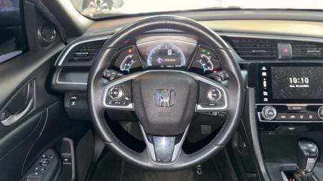 HONDA Civic 2.0 16V 4P EXL FLEX  AUTOM�TICO CVT, Foto 19
