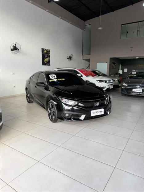 HONDA Civic 2.0 16V 4P EXL FLEX  AUTOM�TICO CVT, Foto 1