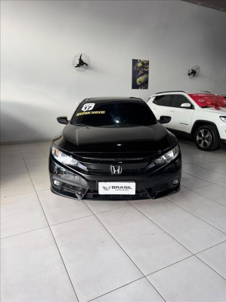 HONDA Civic 2.0 16V 4P EXL FLEX  AUTOM�TICO CVT, Foto 2