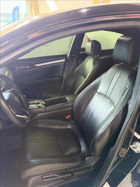 HONDA Civic 2.0 16V 4P EXL FLEX  AUTOM�TICO CVT, Foto 5