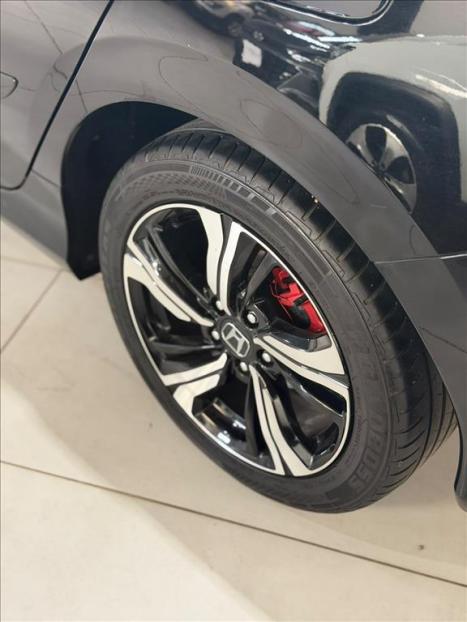 HONDA Civic 2.0 16V 4P EXL FLEX  AUTOM�TICO CVT, Foto 7