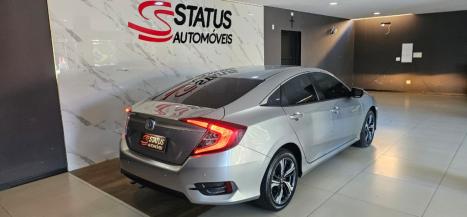 HONDA Civic 2.0 16V 4P EXL FLEX  AUTOM�TICO CVT, Foto 2